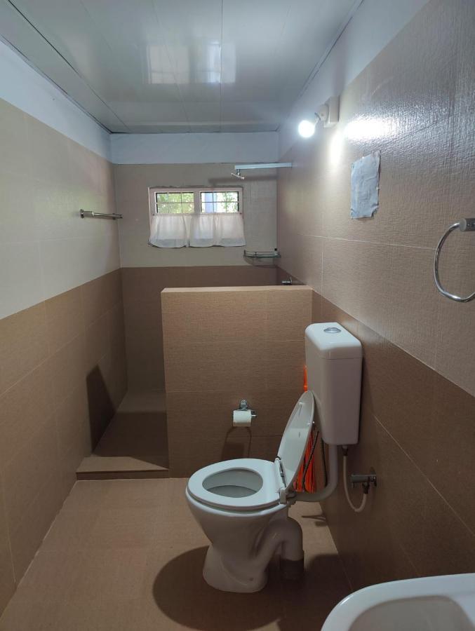Akkara Homestay & Ayurveda กัตตะยัม ภายนอก รูปภาพ