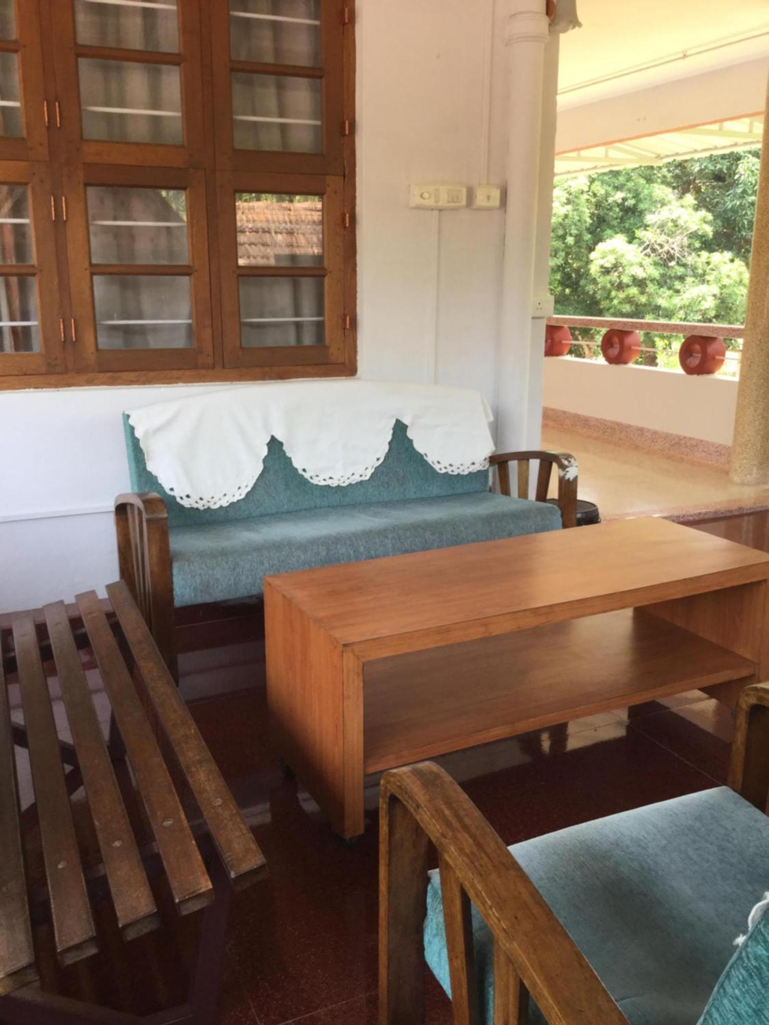 Akkara Homestay & Ayurveda กัตตะยัม ภายนอก รูปภาพ