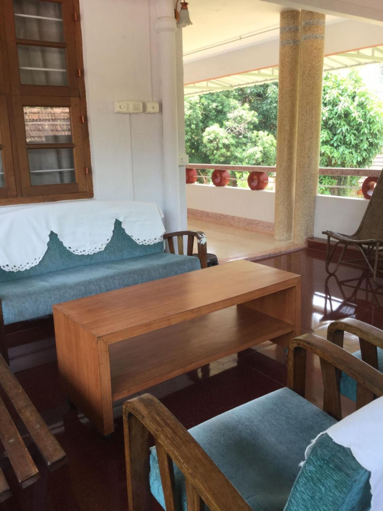 Akkara Homestay & Ayurveda กัตตะยัม ภายนอก รูปภาพ